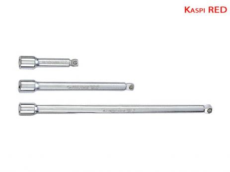 Набор удлинителей 3/8" плавающие 3 пр King Tony 3103PR