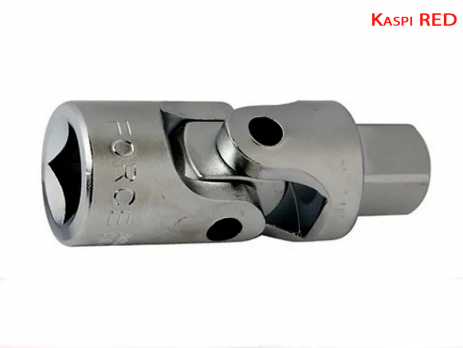 Кардан 3/8" Force 80531