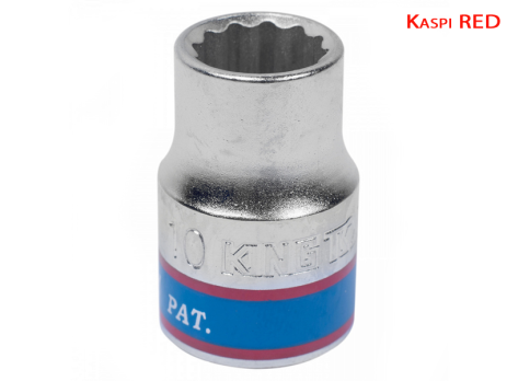 Головка торцевая 3/8" 10 мм King Tony 333010M