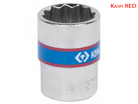 Головка торцевая 3/8" 15 мм King Tony 333015M