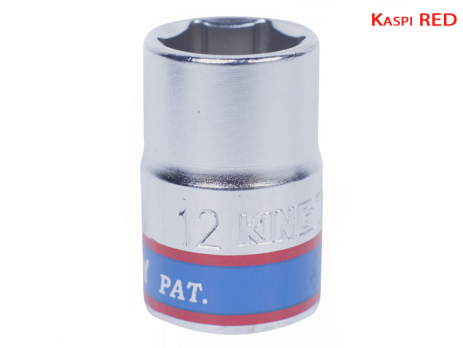 Головка торцевая 3/8" 12 мм King Tony 333512M