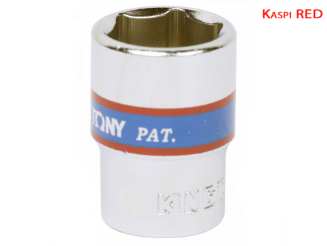 Головка торцевая 3/8" 14 мм King Tony 333514M