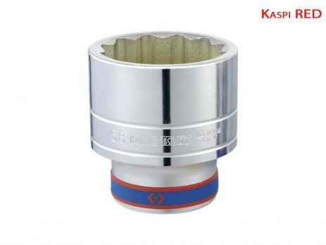 Головка торцевая 1" 80 мм King Tony 8330780M