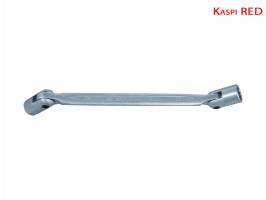 Набор ключей торцевых King Tony 1A06MR 6 пр.