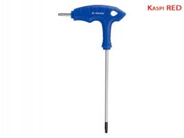 Набор ключей Torx с отверстием 9 пр King Tony 22309PR