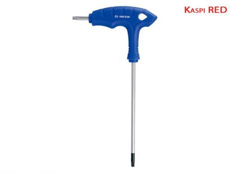 Набор ключей Torx с отверстием 9 пр King Tony 22309PR