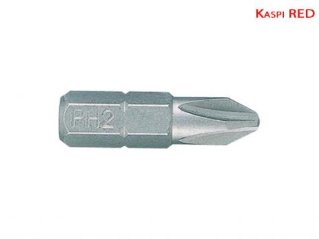 1/4" бита Phillips PH0 King Tony 102500P