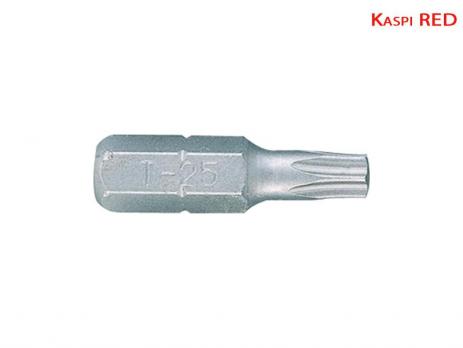 1/4" бита Torx T-30H King Tony 102530U