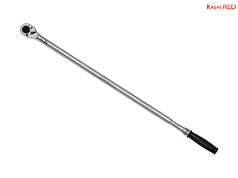 Динамометрический ключ 3/4" 200-1000 Нм King Tony 34662-3DG