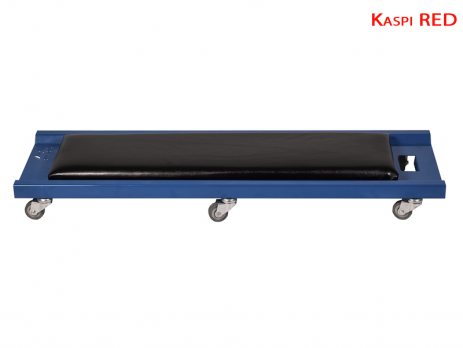 Лежак автослесаря подкатной KINGFORCE 11102