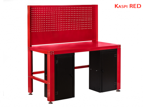 Верстак слесарный KINGFORCE 70150-20