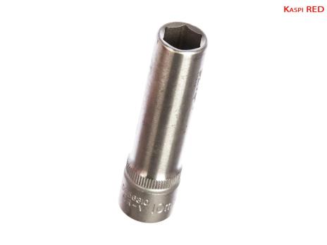 Головка торцевая удлиненная 3/8" 10 мм Force 5356310