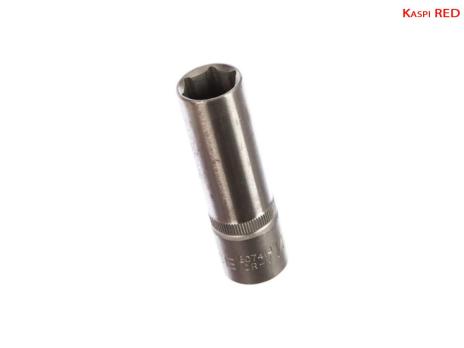 Головка торцевая свечная 1/2" 14 мм Force 807414