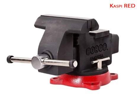 Тиски  усиленные 150 мм Force 6540206A