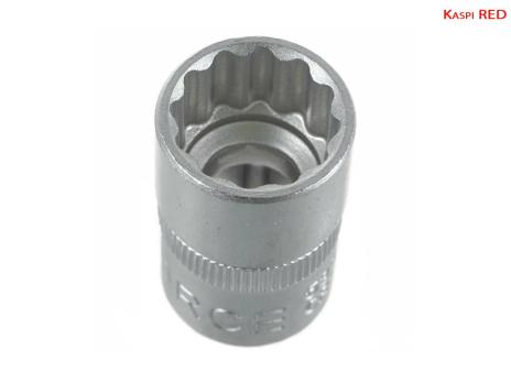Головка торцевая  3/8" 13 мм Force 53913