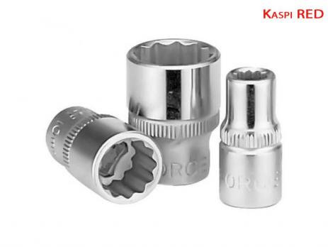 Головка торцевая 1/2" 36 мм Force 54936