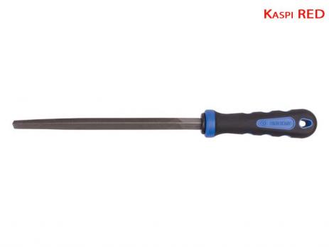 Напильник 200 мм треугольное сечение King Tony 75402-08G