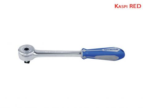 Трещотка 1/2" 250 мм King Tony 4755-10G
